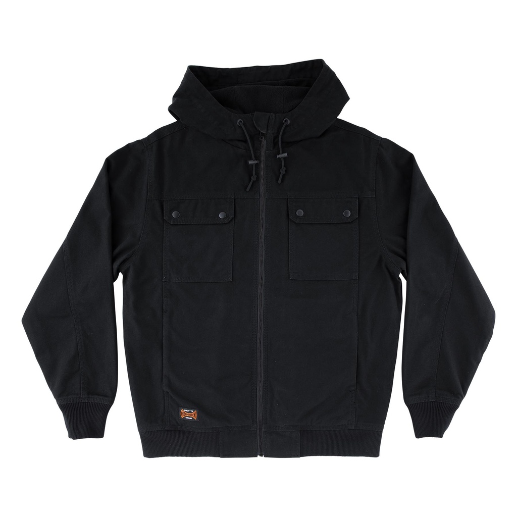 Built To Grind Independent Mens Work Jacket