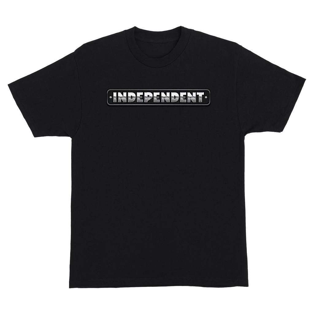 Chrome Bar Independent Mens T-Shirt