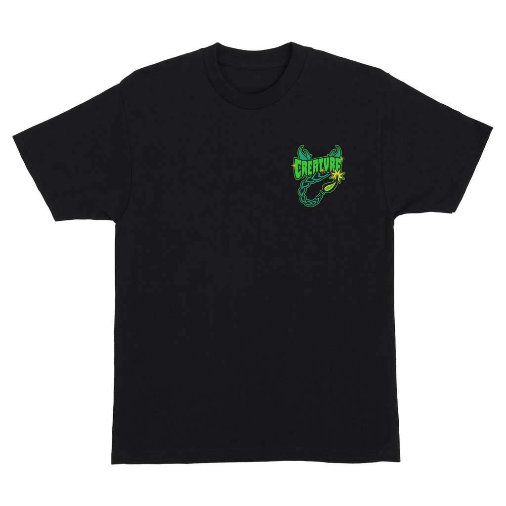 T-Shirt Deadly Sands Mens Creature