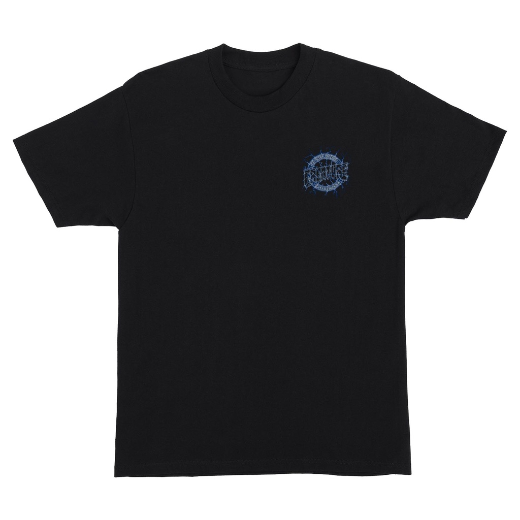 T-Shirt Finest Strike Mens Creature