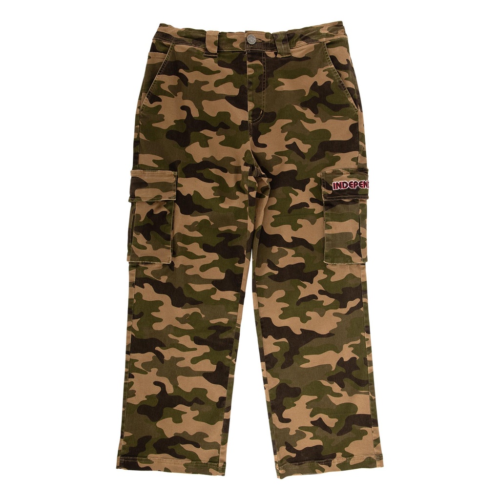 Groundwork Mens Independent Pants