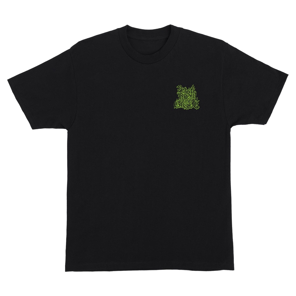T-Shirt Resurrection XX Mens Creature