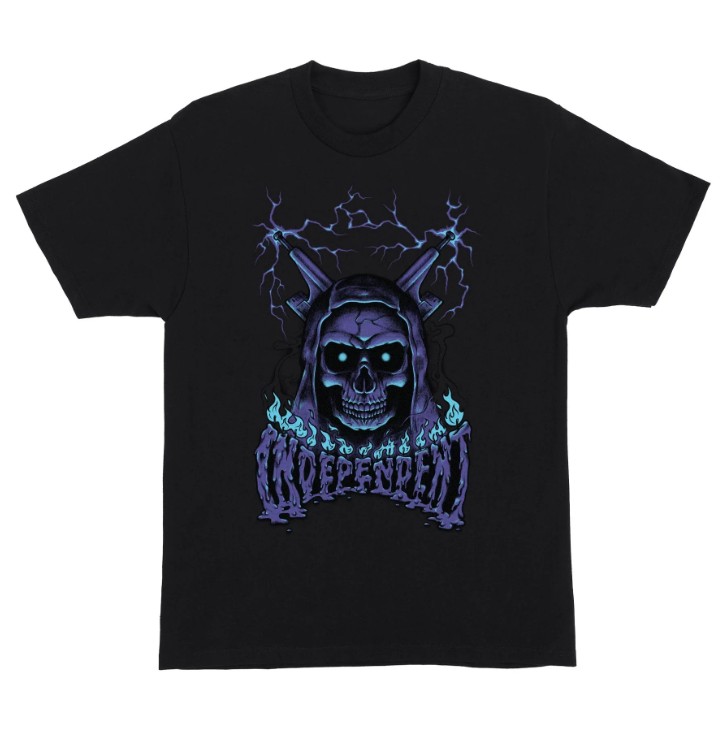 Sacrificial Span Independent Mens T-Shirt