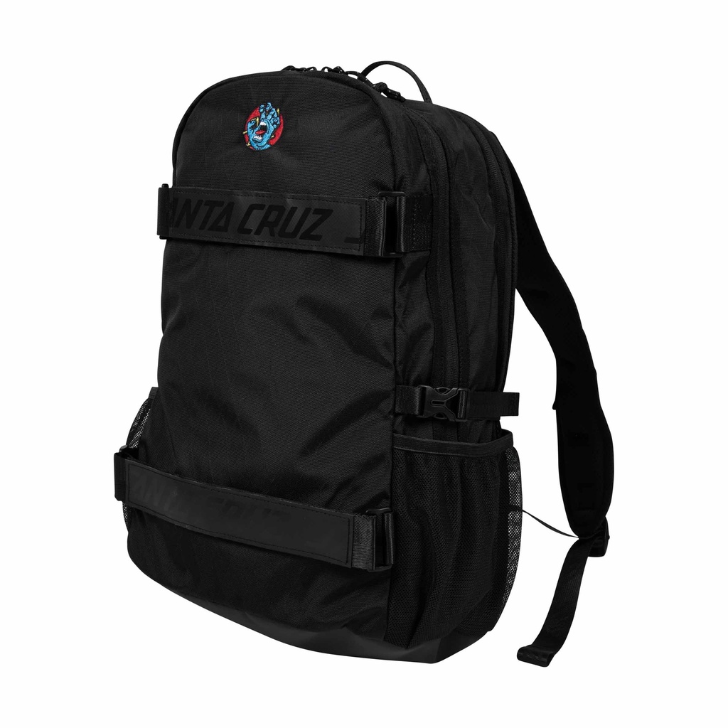 Skatepack Hand Dot Emb