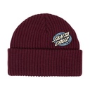 Beanie Global Oval Dot