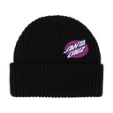 Beanie Global Oval Dot