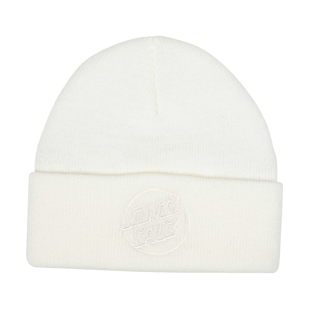 Beanie Tonal Opus Dot