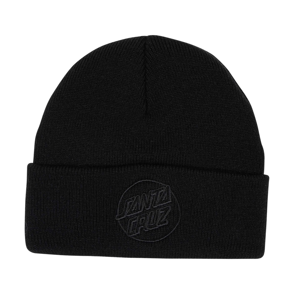 Beanie Tonal Opus Dot