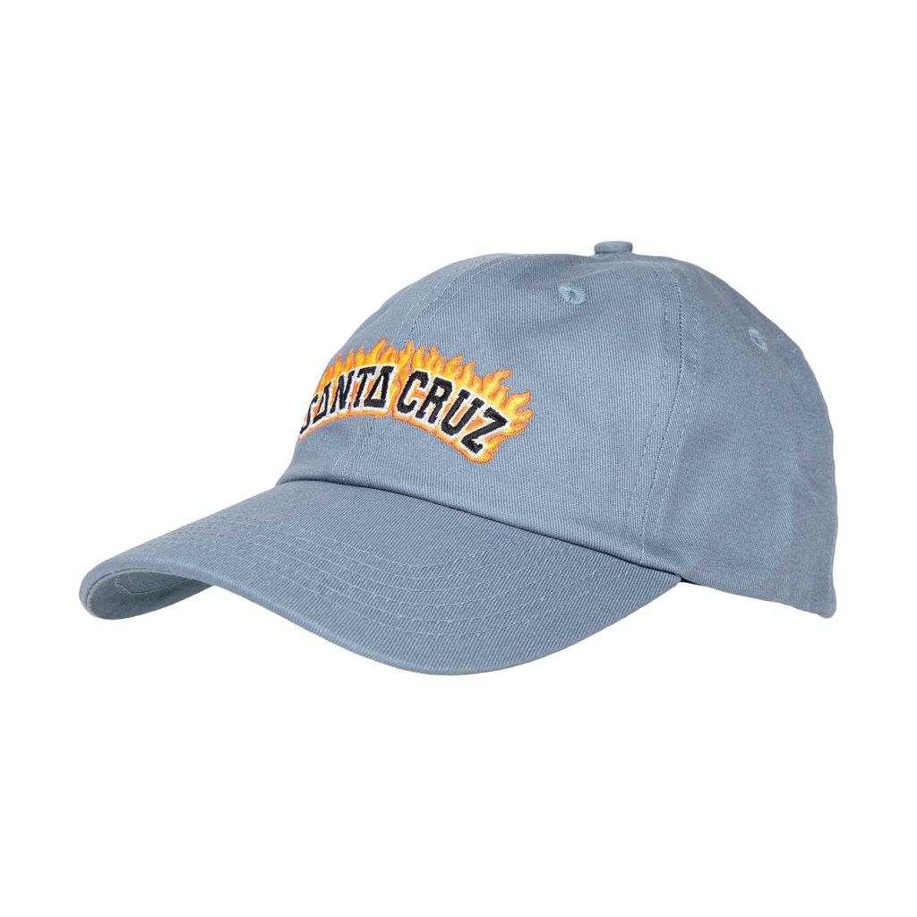 Cap Burnt Collegiate