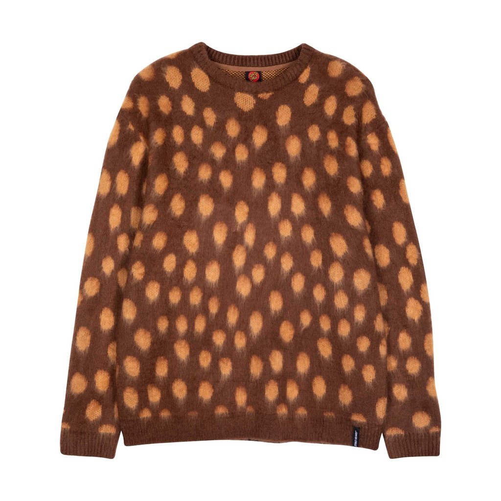 Knit Crew Jaguar