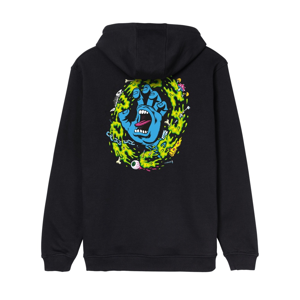 Hood Slime Scream
