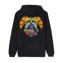 Hood Natas SC Panther