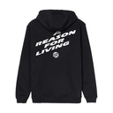 Hood Reason For Living