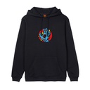 Hood Hand Dot Front