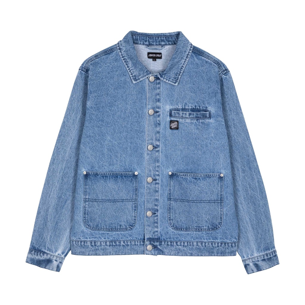 Jacket Railroad