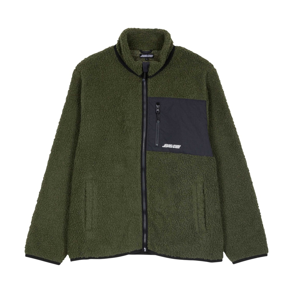 Jacket Freestyle