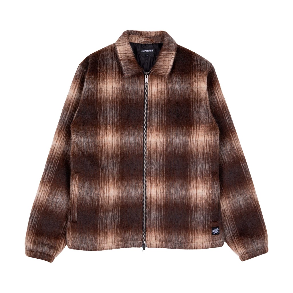 Jacket Hideout