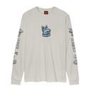 Longsleeve T-Shirt Winkowski Dog L/S T-Shirt