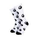 Socks Winkowski Eight Ballr (2pk)