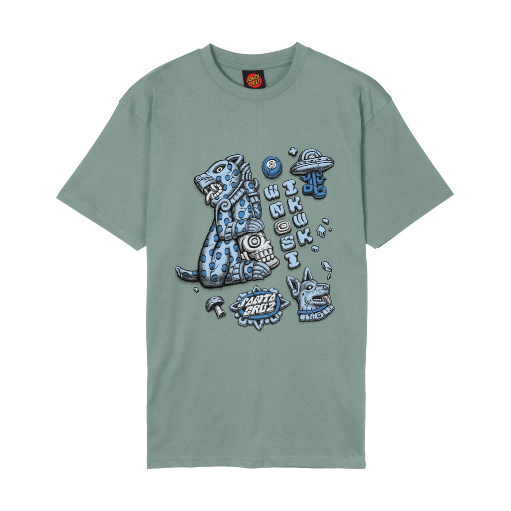 T-Shirt Winkowski Jaguar