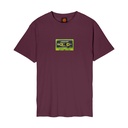 T-Shirt Reason For Living Mixtape