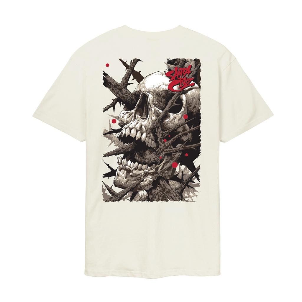 T-Shirt Pace Deathtrap