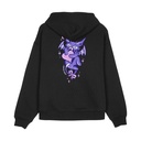 Womens Hood Night Critter