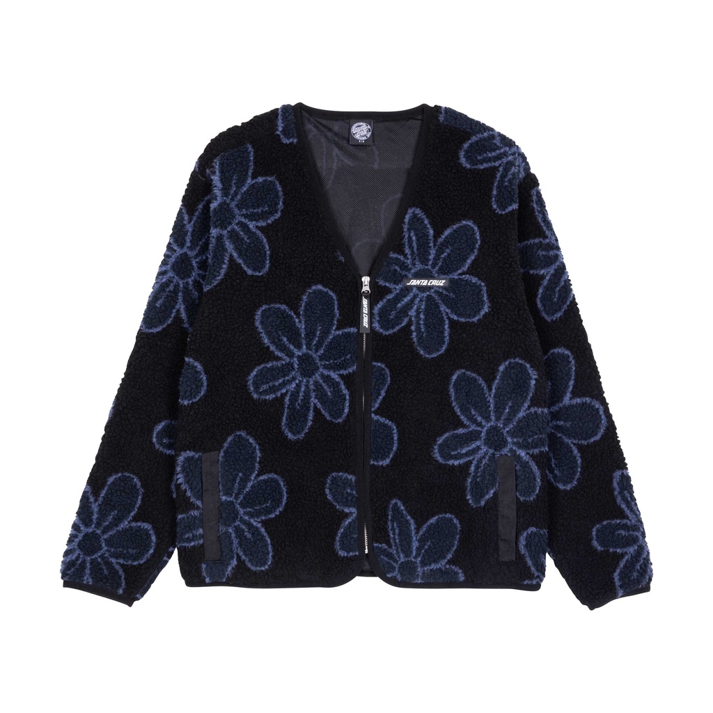 Womens Jacket Homebody