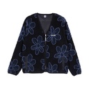 Womens Jacket Homebody