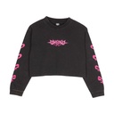 Womens L/S T-Shirt Evolve Strip LS T-Shirt