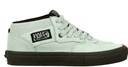 Half Cab Gray Olive