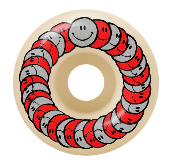 F4 99 CLASSIC SPANKY 54mm