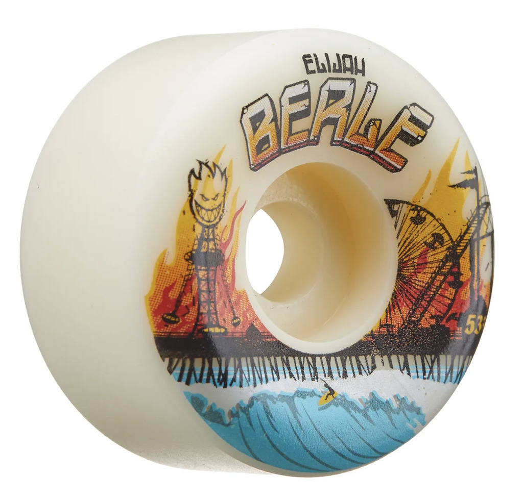 F4 99 CNCL OG CLASSIC BERLE 53MM