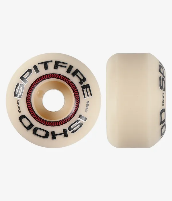 F4 99 LOCK IN CLASSIC ISHOD 52mm