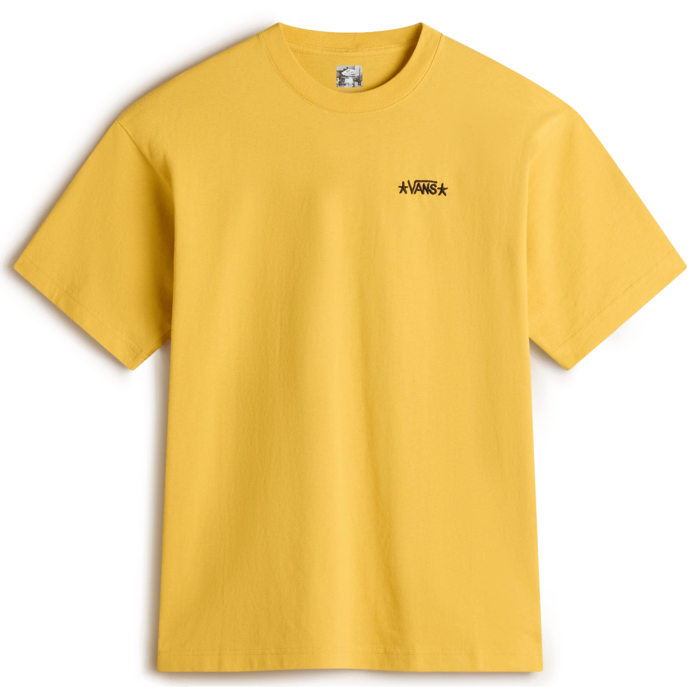 Tee Atiba Haze Hug Spicy Mus (S)