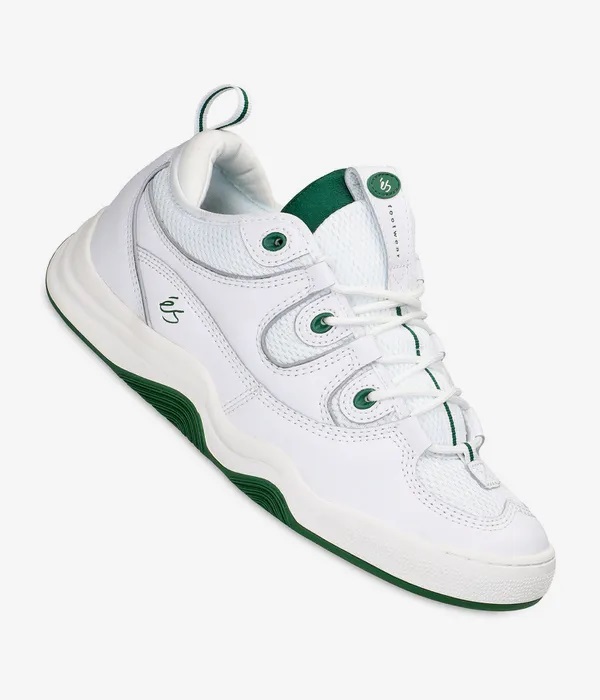 Two Nine WHT GRN (8,5)