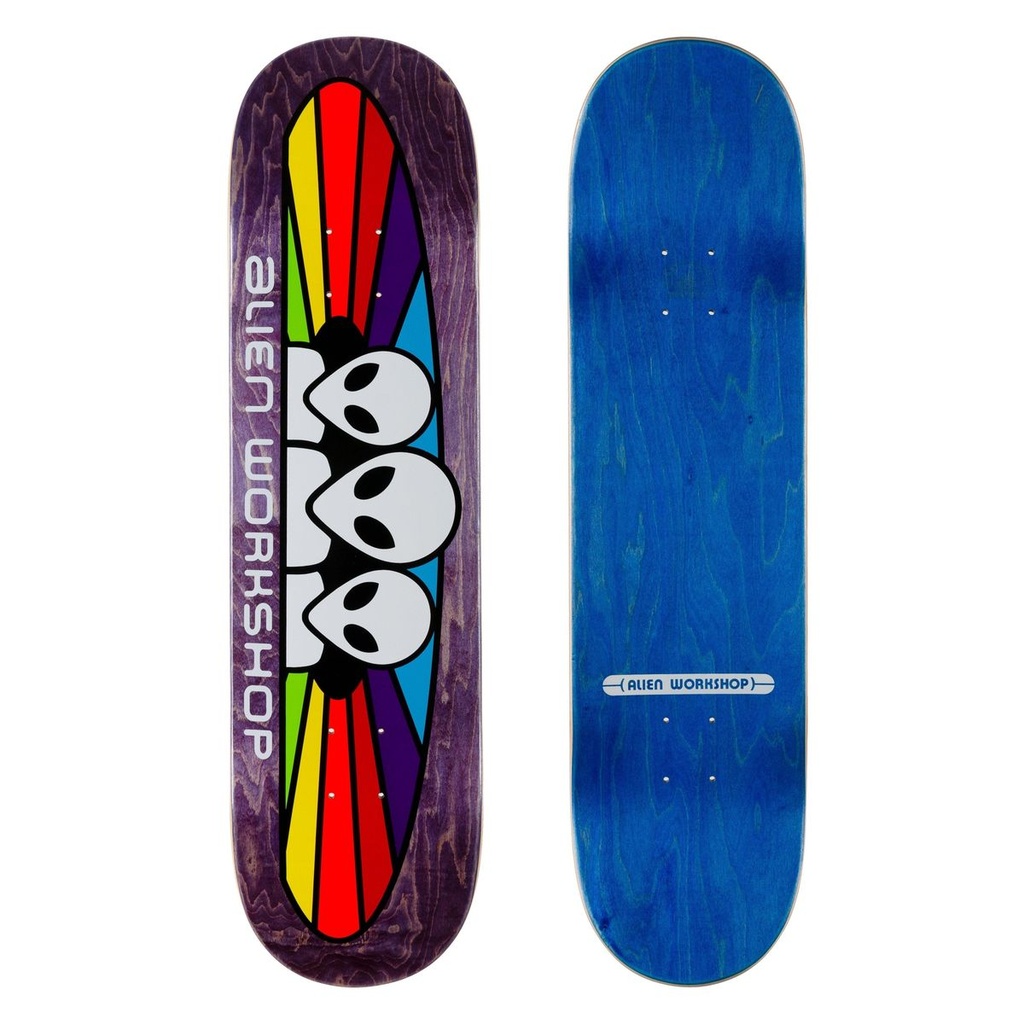 Spectrum 8.75