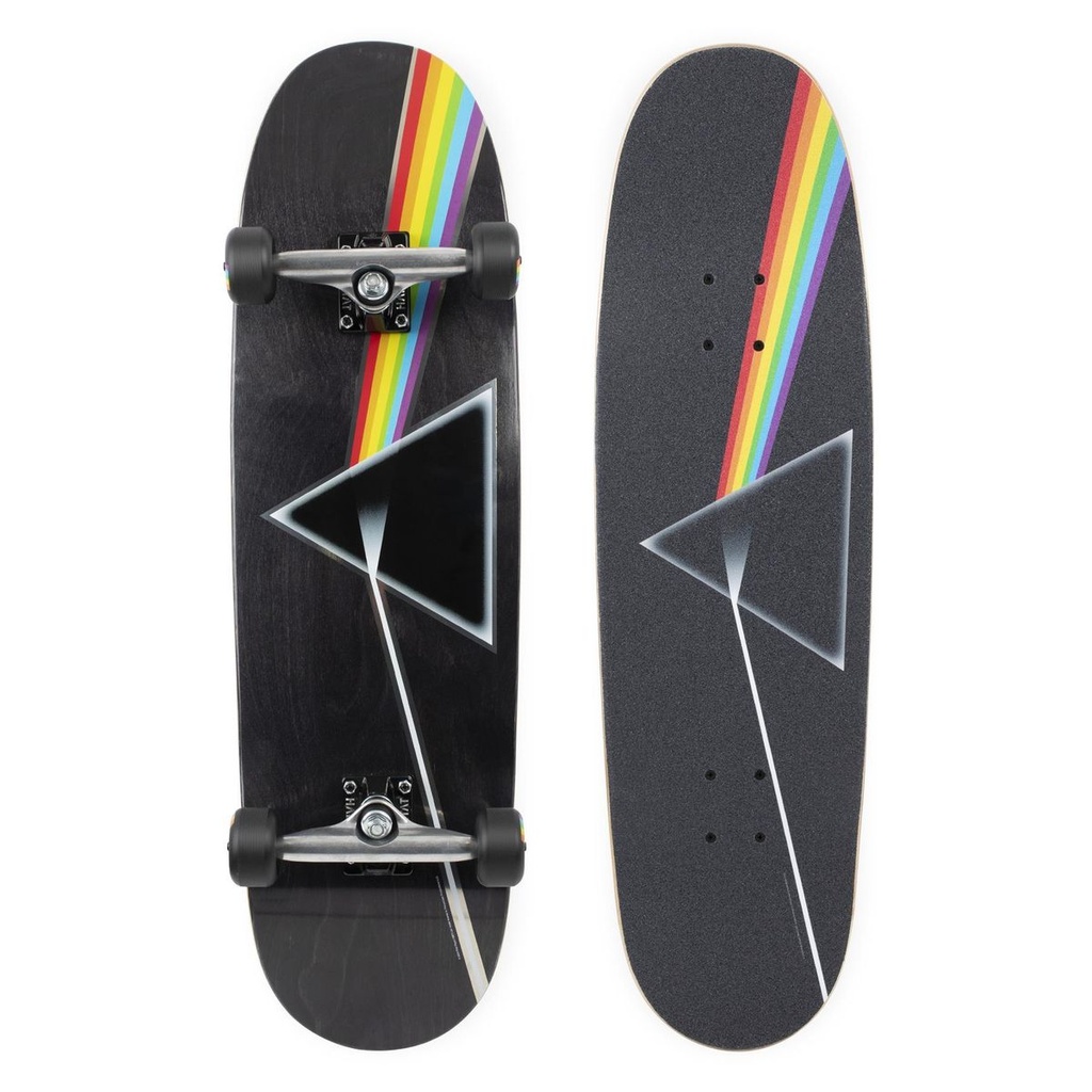 Dark Side of the Moon 9.0 Cruiser