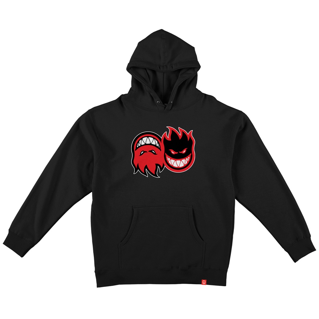 Eternal Fill Hood BLK (L)