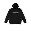 PLAID HELVETICA Hood