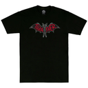 Sky Rat Tee Black