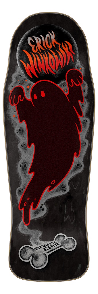 Winkowski Ghost Pro 10.34in x 30.54in