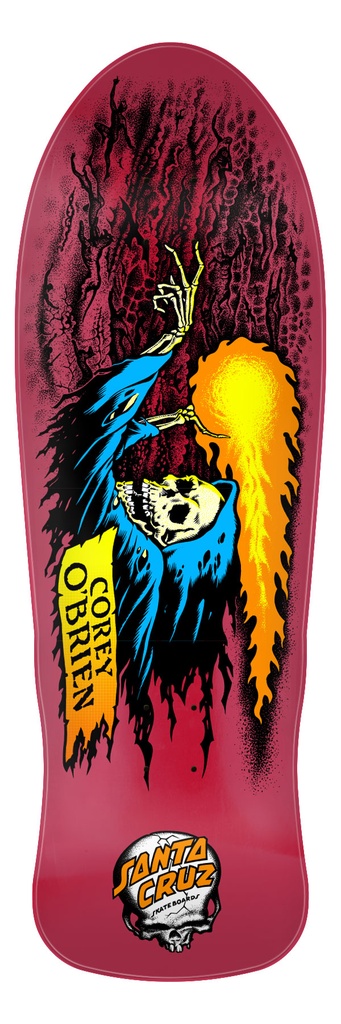 OBrien Reaper Reissue 9.85in x 30in