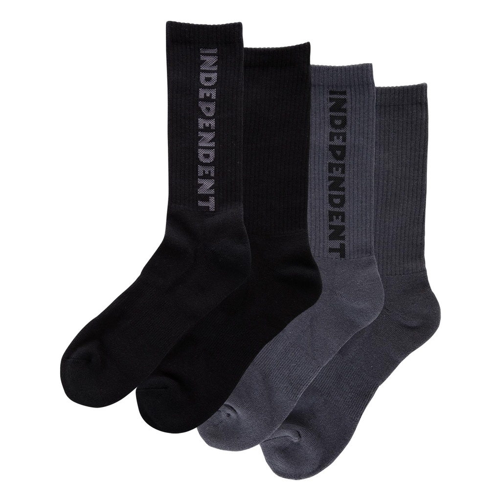 SOCKS TRUCK CO SOCKS (2 PACK) (copia)