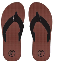 Traa M Flip Flop