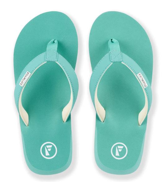 Lixi W Flip Flop
