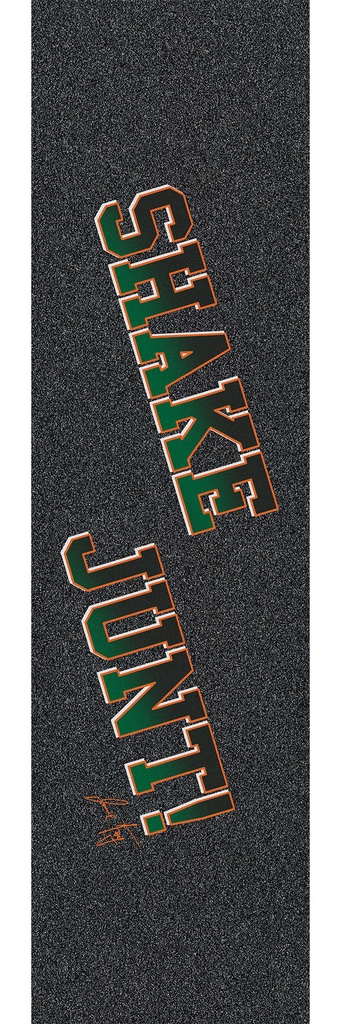 [88483858-001] THRASHER SKATE GOAT GRIP TAPE 9inx33in (1 SHEET) (copia)