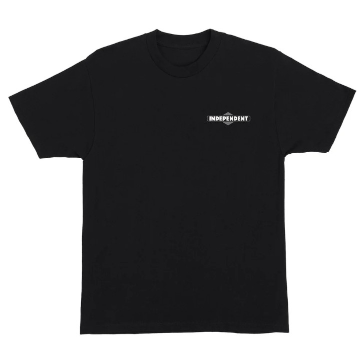 [44156280-153297] T-Shirt Tools of the Trade (Black, XXL)