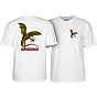 TEE DRAGONS LOGO