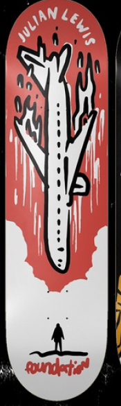 FS 8.13 LEWIS IMPENDING DOOM